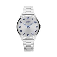 Orologio Stroili Oro Uomo in Acciaio 1668483